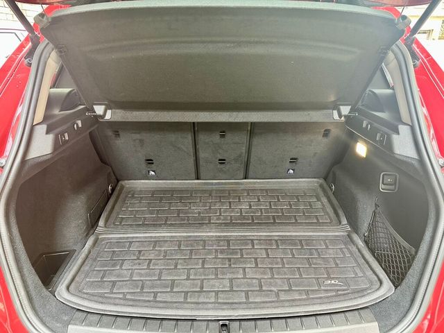 BMW寶馬 218I  第16張相片