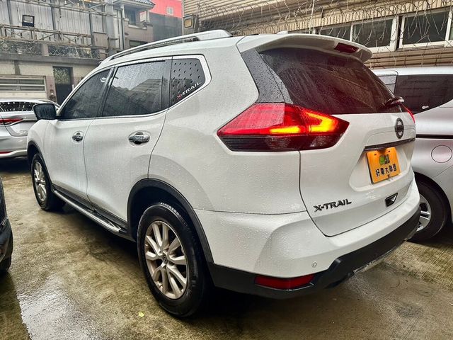 NISSAN日產 X-TRAIL  第3張相片