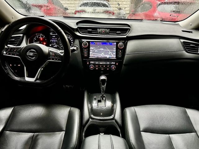 NISSAN日產 X-TRAIL  第5張相片
