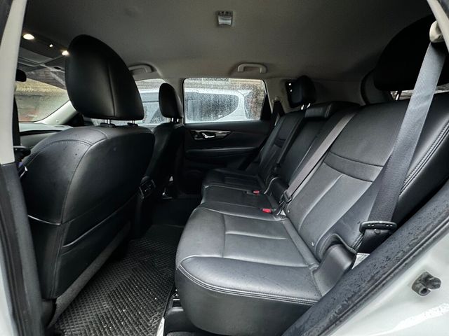 NISSAN日產 X-TRAIL  第6張相片