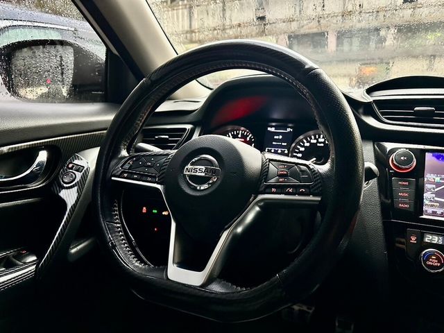 NISSAN日產 X-TRAIL  第7張相片