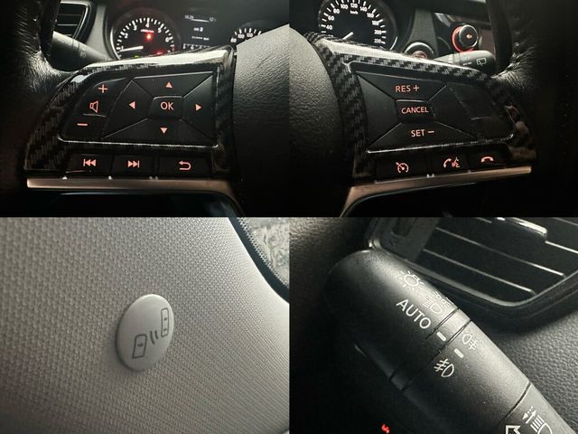 NISSAN日產 X-TRAIL  第9張相片