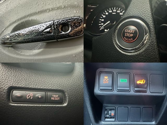 NISSAN日產 X-TRAIL  第10張相片