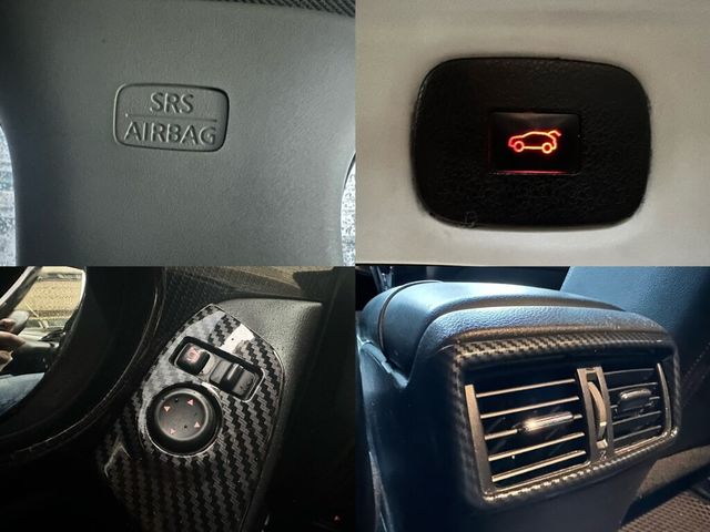 NISSAN日產 X-TRAIL  第11張相片