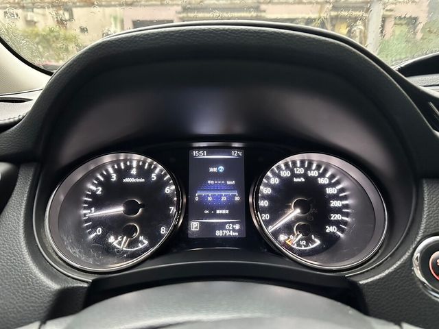 NISSAN日產 X-TRAIL  第12張相片