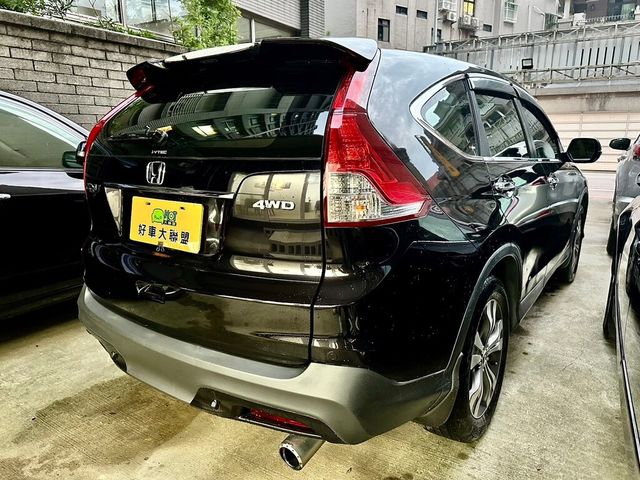 HONDA本田 CR-V  第3張相片