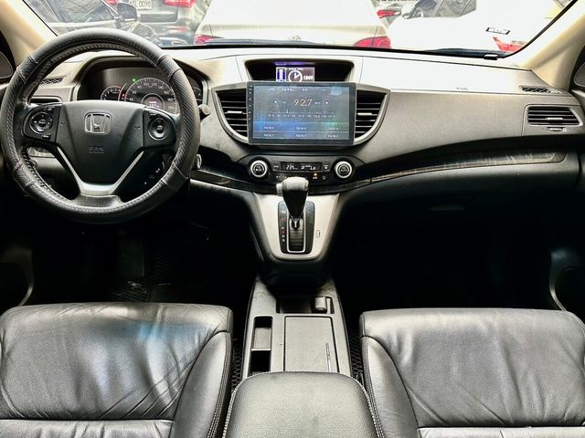HONDA本田 CR-V  第5張相片