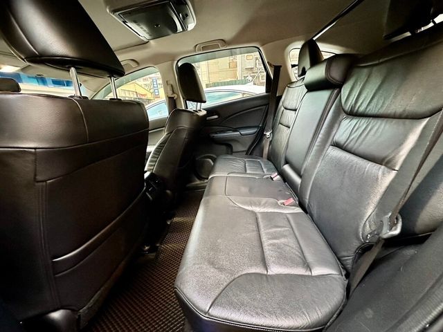 HONDA本田 CR-V  第6張相片