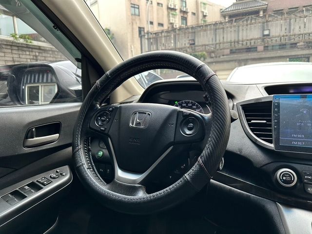 HONDA本田 CR-V  第7張相片