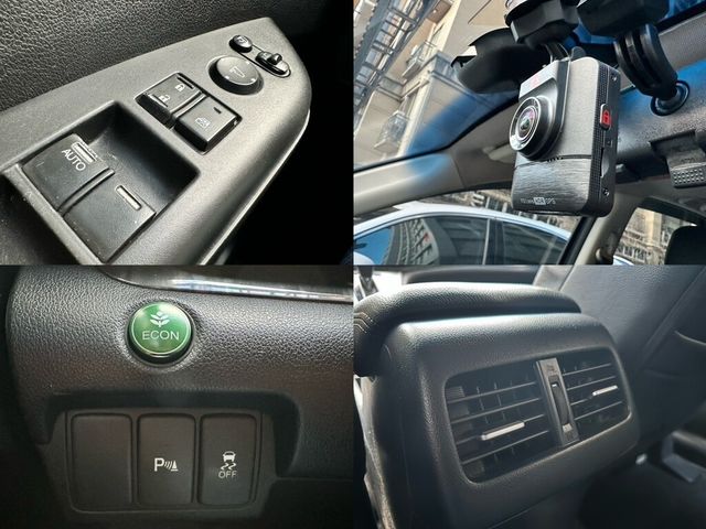 HONDA本田 CR-V  第9張相片