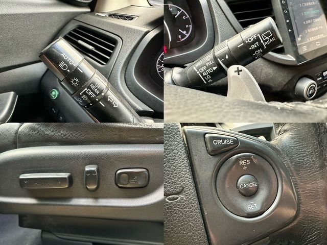 HONDA本田 CR-V  第10張相片