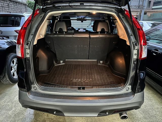 HONDA本田 CR-V  第12張相片