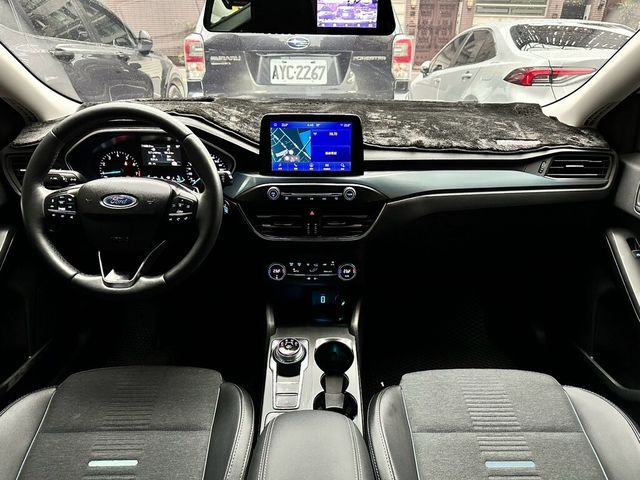 FORD福特 FOCUS ACTIVE  第6張相片