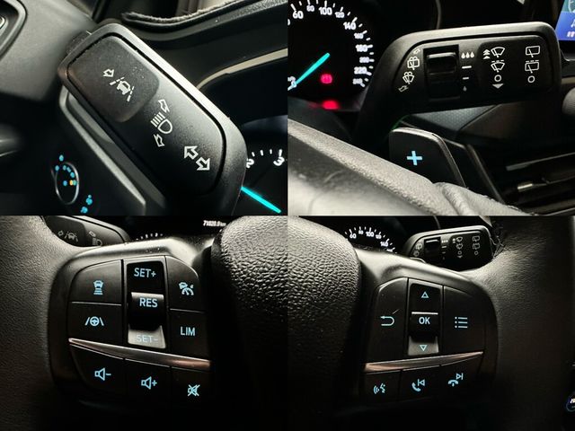 FORD福特 FOCUS ACTIVE  第12張相片