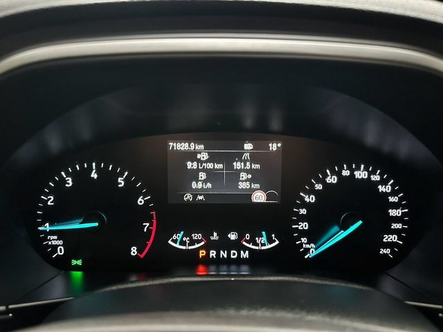 FORD福特 FOCUS ACTIVE  第15張相片