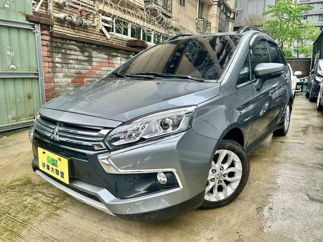 MITSUBISHI三菱 COLT PLUS  第1張相片