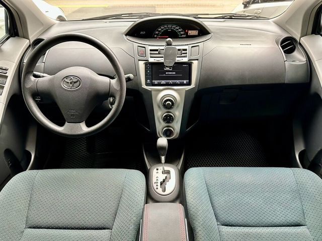 TOYOTA豐田 YARIS  第5張相片