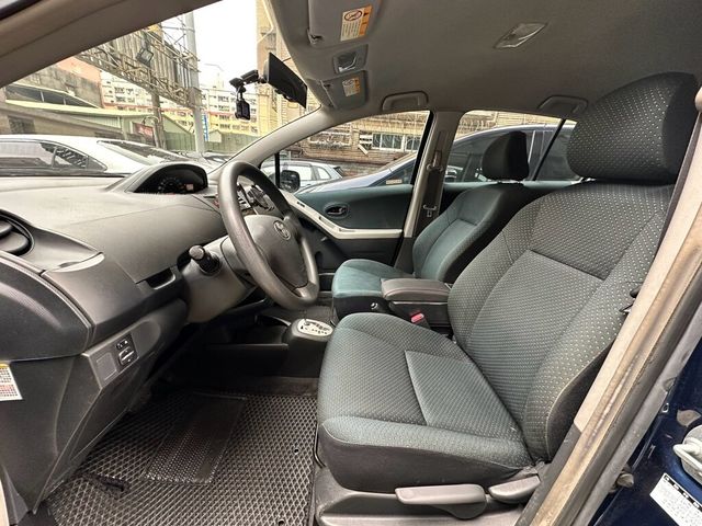 TOYOTA豐田 YARIS  第6張相片