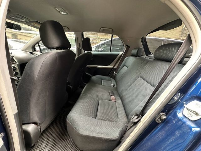 TOYOTA豐田 YARIS  第7張相片