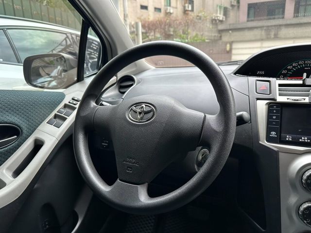 TOYOTA豐田 YARIS  第8張相片