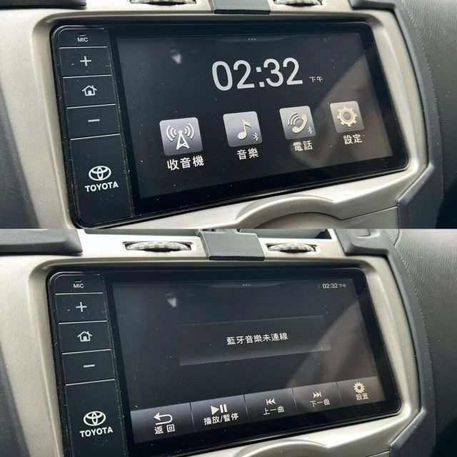 TOYOTA豐田 YARIS  第9張相片