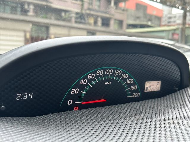 TOYOTA豐田 YARIS  第11張相片