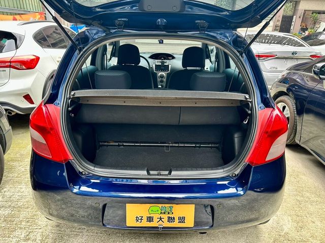 TOYOTA豐田 YARIS  第12張相片