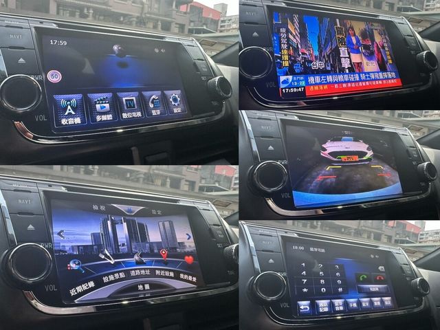 TOYOTA豐田 YARIS  第5張相片
