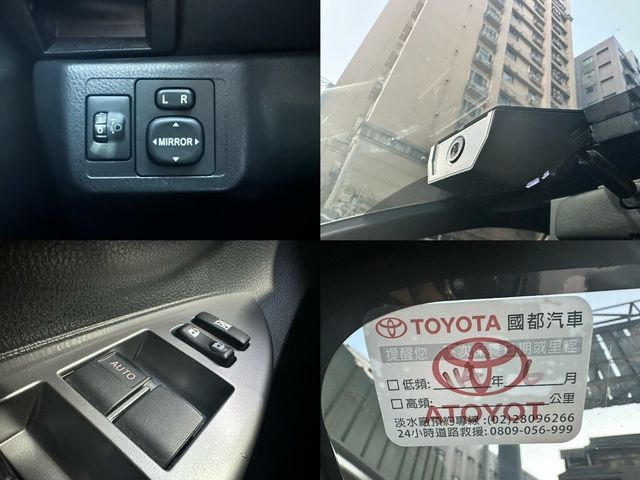TOYOTA豐田 YARIS  第6張相片