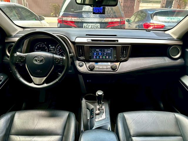 TOYOTA豐田 RAV4  第5張相片
