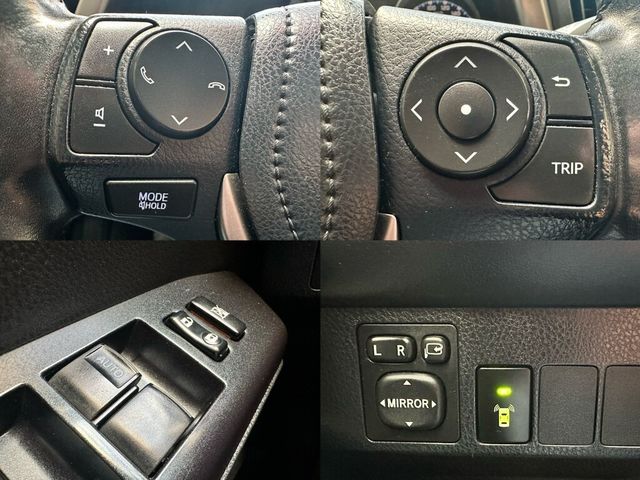 TOYOTA豐田 RAV4  第10張相片