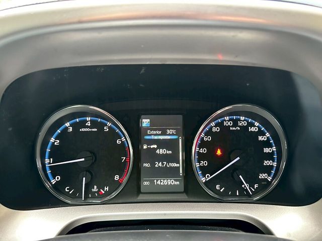 TOYOTA豐田 RAV4  第12張相片