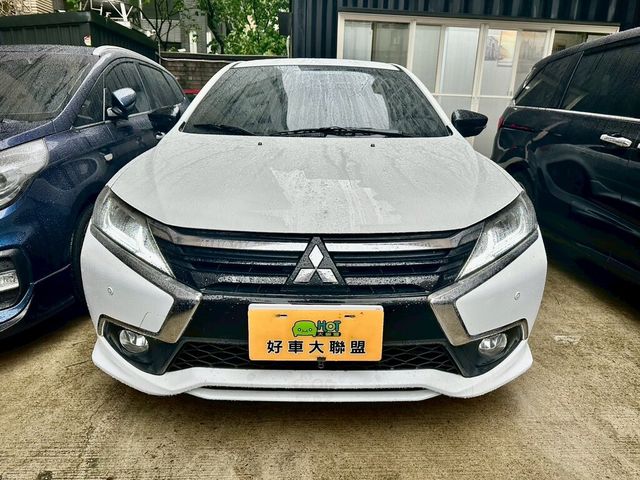 MITSUBISHI三菱 LANCER  第2張相片