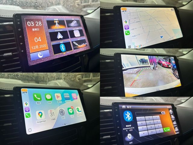 MITSUBISHI三菱 LANCER  第9張相片