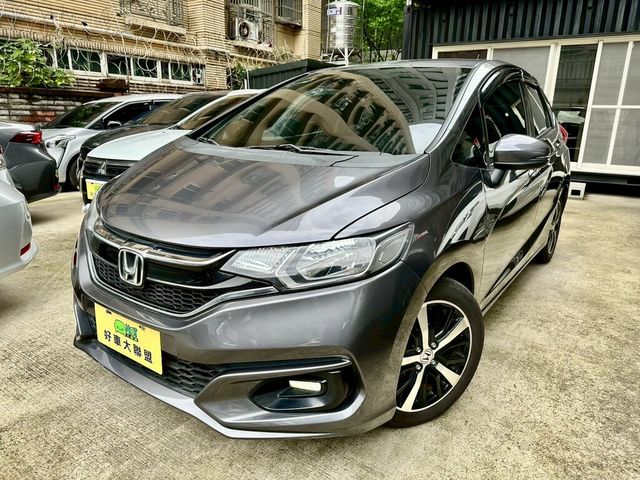 HONDA本田 FIT  第1張相片