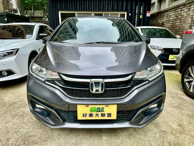 HONDA本田 FIT  第2張相片