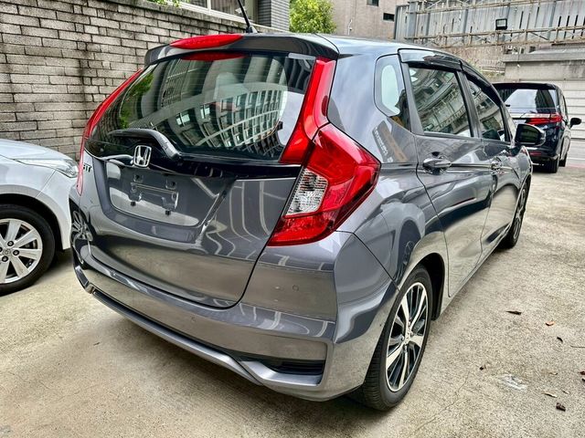 HONDA本田 FIT  第3張相片