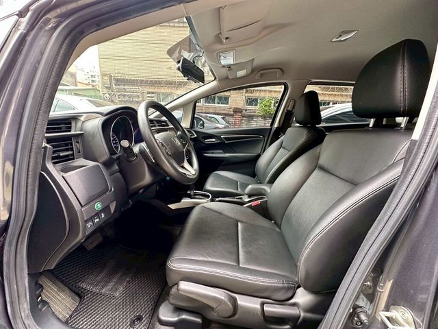 HONDA本田 FIT  第6張相片