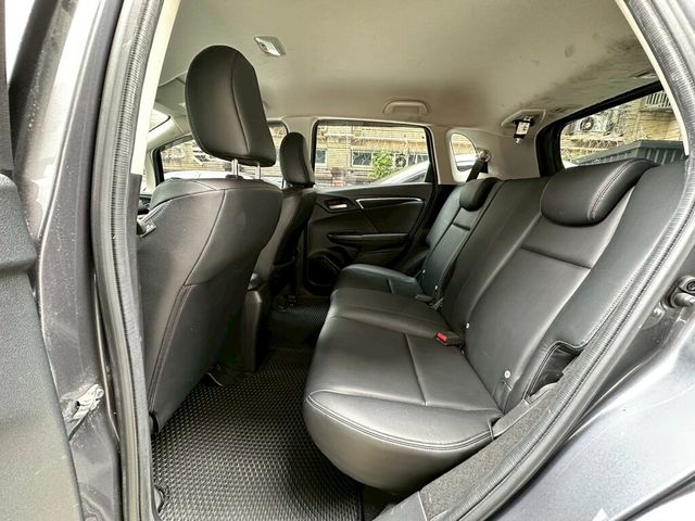 HONDA本田 FIT  第7張相片