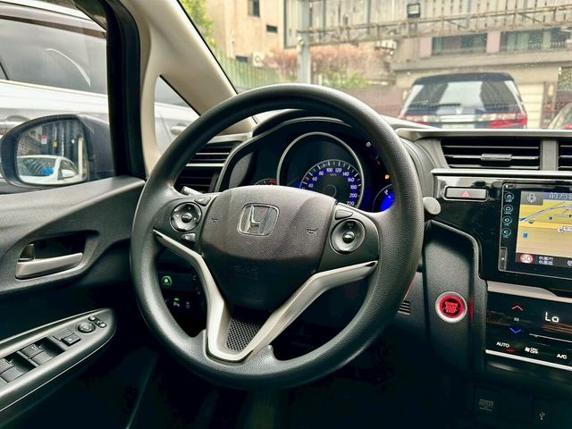 HONDA本田 FIT  第8張相片
