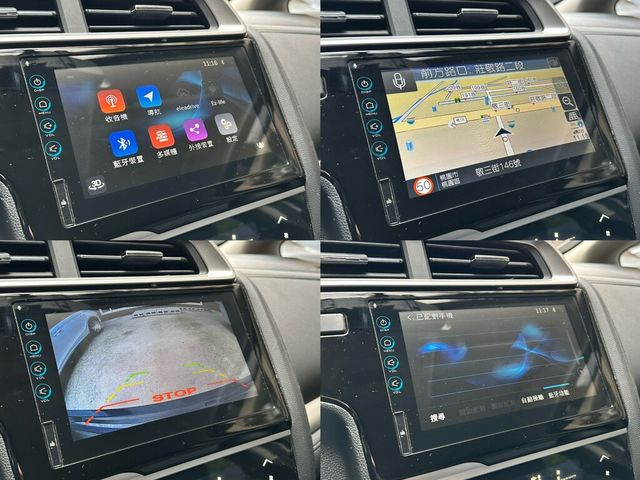 HONDA本田 FIT  第9張相片