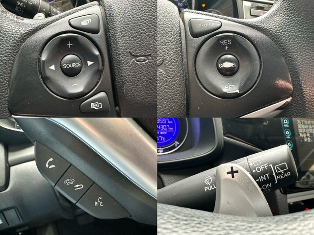 HONDA本田 FIT  第10張相片