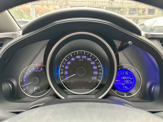 HONDA本田 FIT  第13張相片