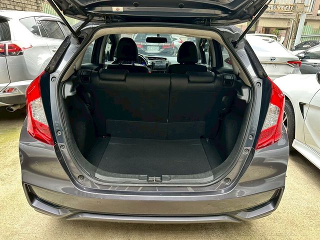 HONDA本田 FIT  第14張相片