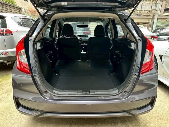 HONDA本田 FIT  第15張相片