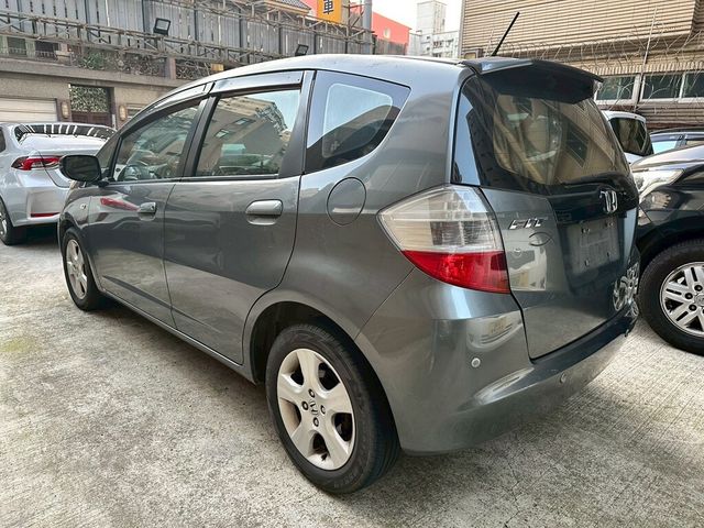 HONDA本田 FIT  第2張相片