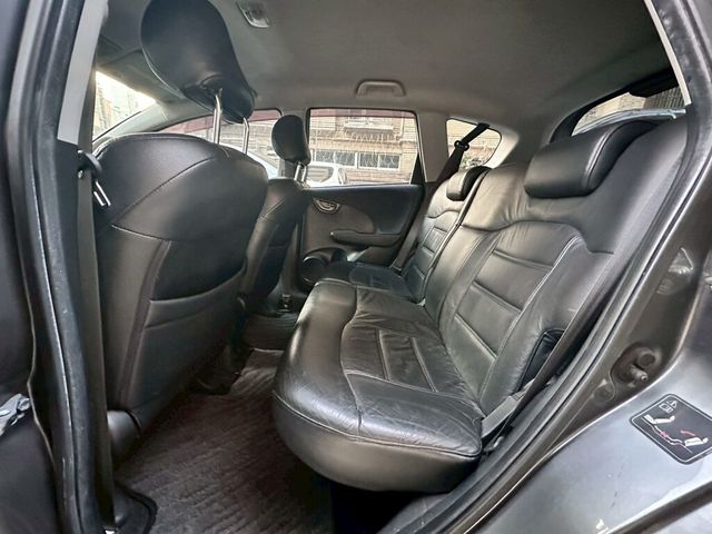 HONDA本田 FIT  第4張相片