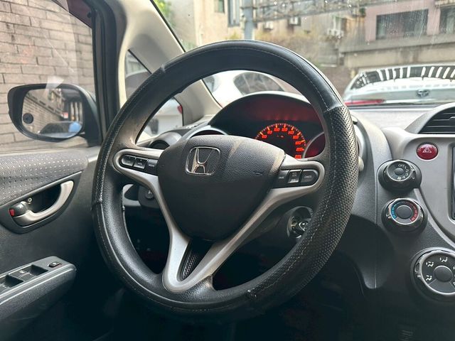 HONDA本田 FIT  第5張相片