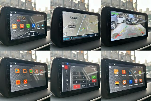 HYUNDAI現代 TUCSON  第9張相片