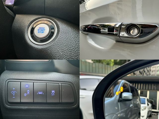 HYUNDAI現代 TUCSON  第10張相片